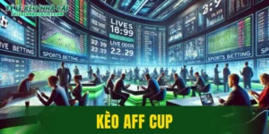 Kèo AFF Cup