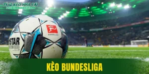Kèo Bundesliga
