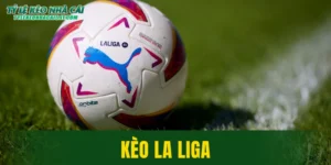 Kèo La Liga