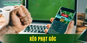 Kèo Phạt Góc