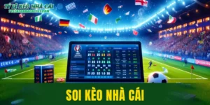 Soi Kèo Nhà Cái