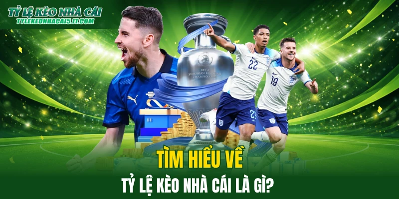 Định nghĩa về tỷ lệ kèo nhà cái