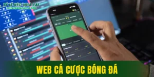 Web Cá Cược Bóng